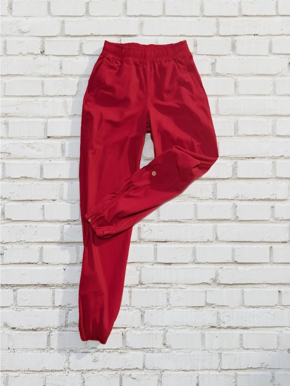 Lululemon Adapted State Jogger Size 2 n